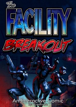 (Starfire) – The Facility – Breakout