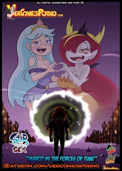[Croc] – Marco vs the Forces of Time