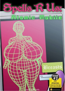 [Bot]- Spells R Us- Atomic Mobile Issue 2