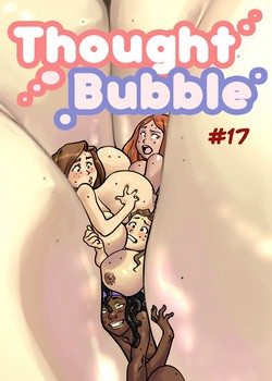 [Sidneymt] – Thought Bubble #17
