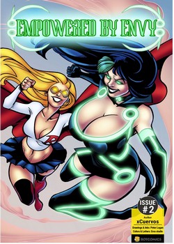 [Bot] – Empowered by Envy Issue 02