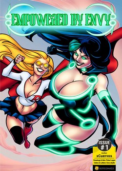 [Bot] – Empowered by Envy