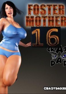 CrazyDad3D- Foster Mother 16- nxt
