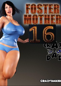 [CrazyDad3D] – Foster Mother 16