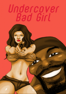 Kaos- Undercover Bad Girl- nxt
