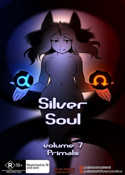 [Matemi] – Silver Soul Vol.7- Primal