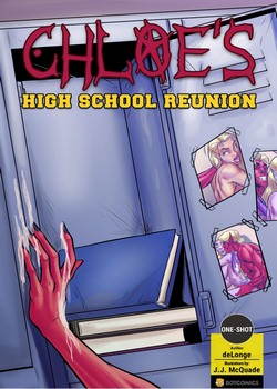 [Bot] – Chloe’s High School Reunion