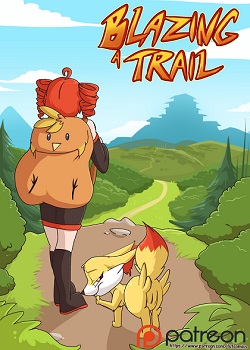 [Fuf] Blazing a Trail (Pokémon)