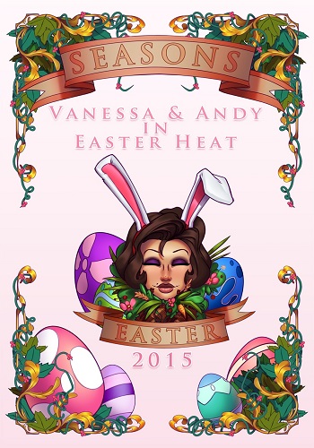Easter Heat (Taboolicious.xxx)