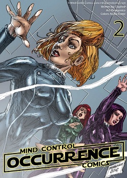 Mind Control – Occurrence 2
