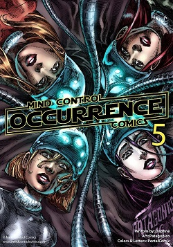Mind Control – Occurrence 5