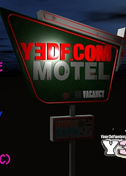 Y3DF – Motel