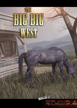 Y3DF – The Big Big West 1