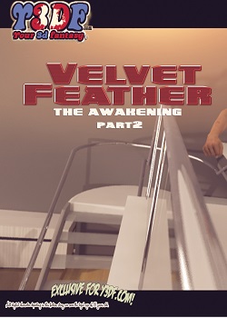 Y3DF – Velvet Feather 2