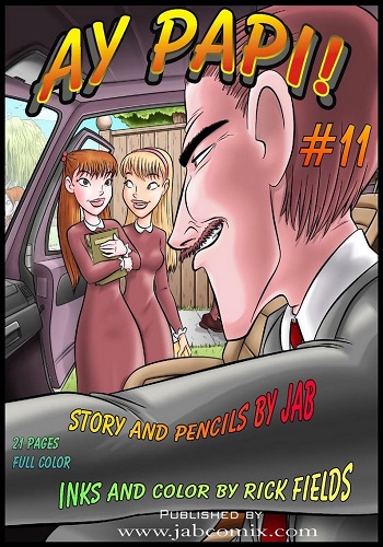 Ay Papi Cartoon Porn Heroes - jab comix NXT Comics. jab comix NXT Comics. 