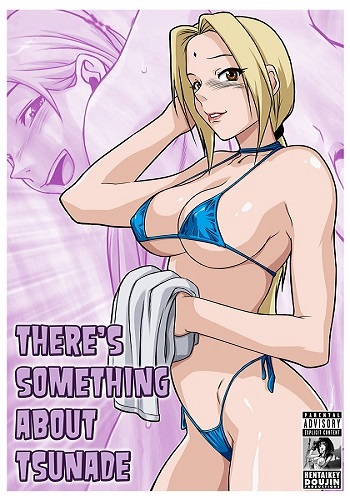 Melkor Mancin – Theres Something About Tsunade
