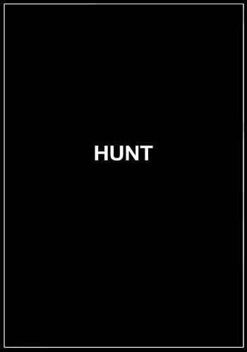 Illustrated interracial –Hunt