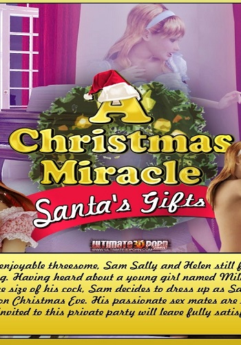A Christmas Miracle 2 – Santa’s Gift