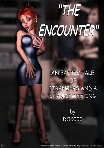 Docooo-The Encounter
