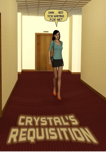 [Meatlover] – Crystal’s requisition