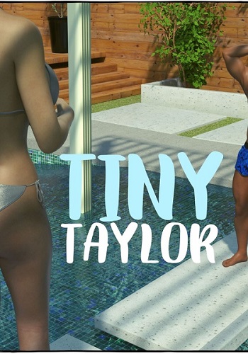 TGTrinity – Tiny Taylor