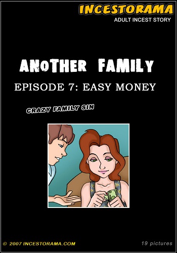 Another Family 7 – Easy Money