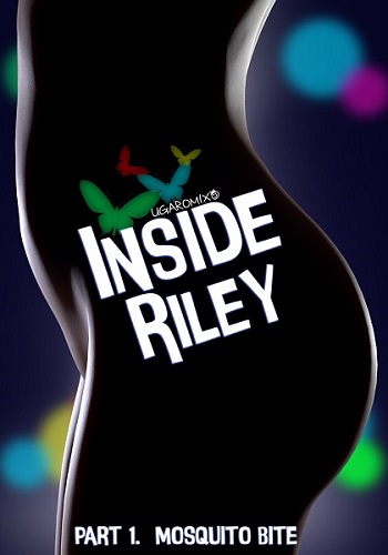 Inside Riley Ep1 – Mosquito Bite
