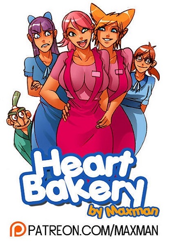 Maxman-Heart Bakery