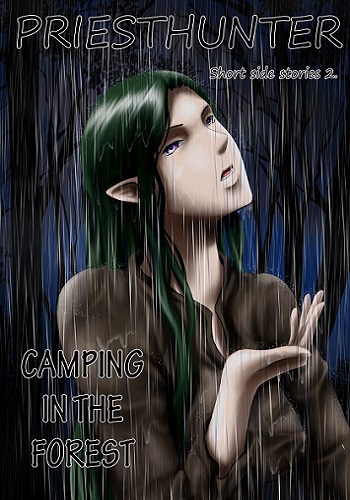 Adam 00 – Camping in the Forest