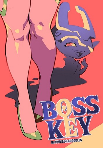 [Combos&Doodles] Bosskey