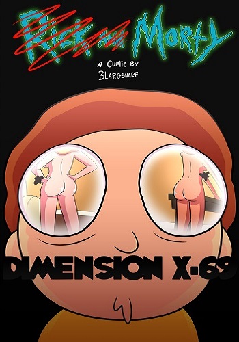 Dimension 69 – Blargsnarf