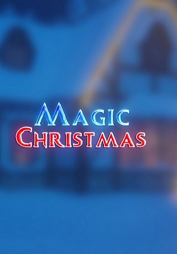 Lord Kvento – Magic Christmas