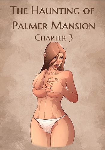 Jdseal – Haunting of Palmer 3
