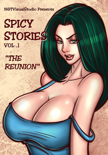 NGT Spicy Stories 01 – The Reunion