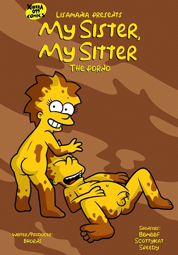 Xierra099 – My Sister, My Sitter The porno