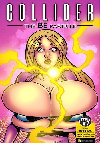 Collider- The BE Particle Issue 7- Botcomics