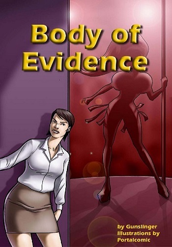 Body of Evidence- Breast Expansion Story Club
