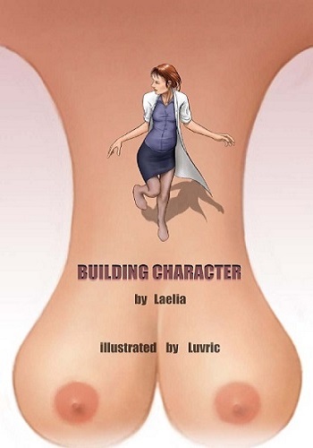 Building Character by Laelia
