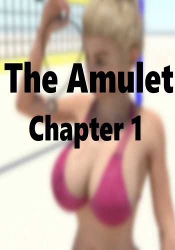 [SizeChange] – The Amulet