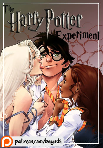 [Bayushi] The Harry Potter Experiment