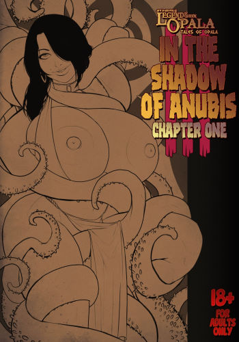In the Shadow of Anubis III – Tales of Opala