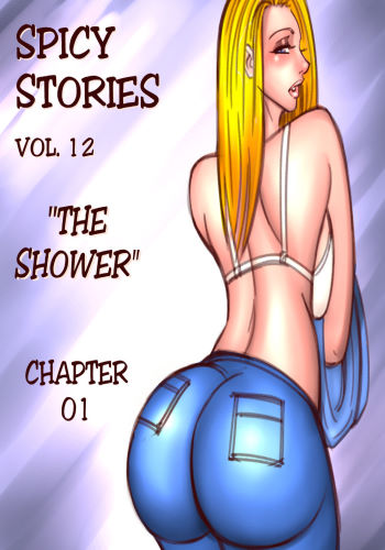NGT Spicy Stories 12 – The Shower