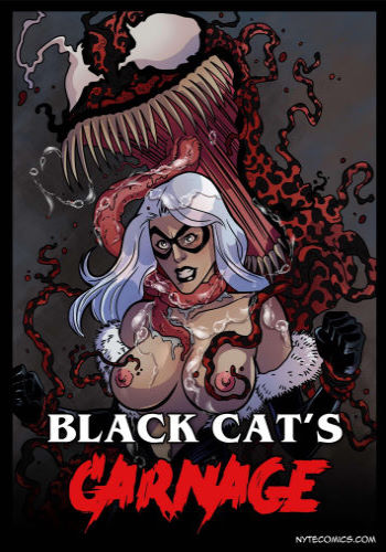 Nyte – Black Cat’s Carnage