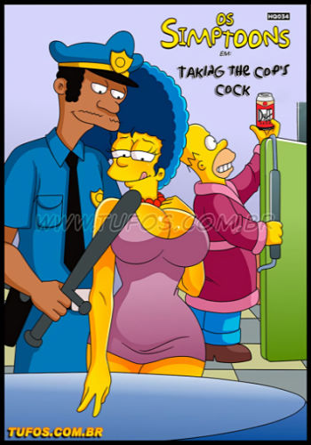 Tufos  – Taking the cop’s cock