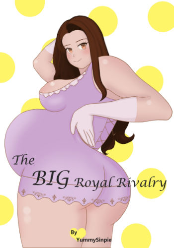 [YummySinpie] – The BIG Royal Rivalry