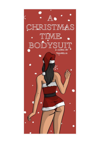 A Christmas Time Bodysuit – TGAmelia
