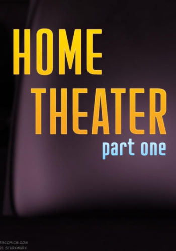 Home Theater – SturkWurk