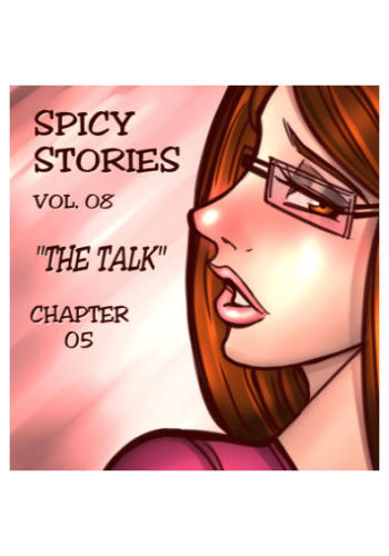 NGT -Spicy Stories 8 – The Talk 5