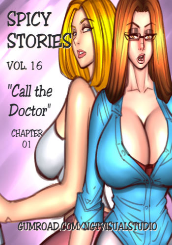 NGT – Spicy Stories 16 – Call the Docto