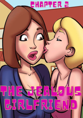 The Jealous Girlfriend Ch.2 – SeventeenSam